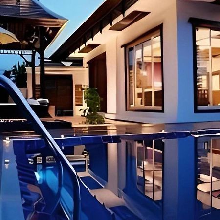 Ramada By Wyndham Aonang Krabi Hotel Ngoại thất bức ảnh