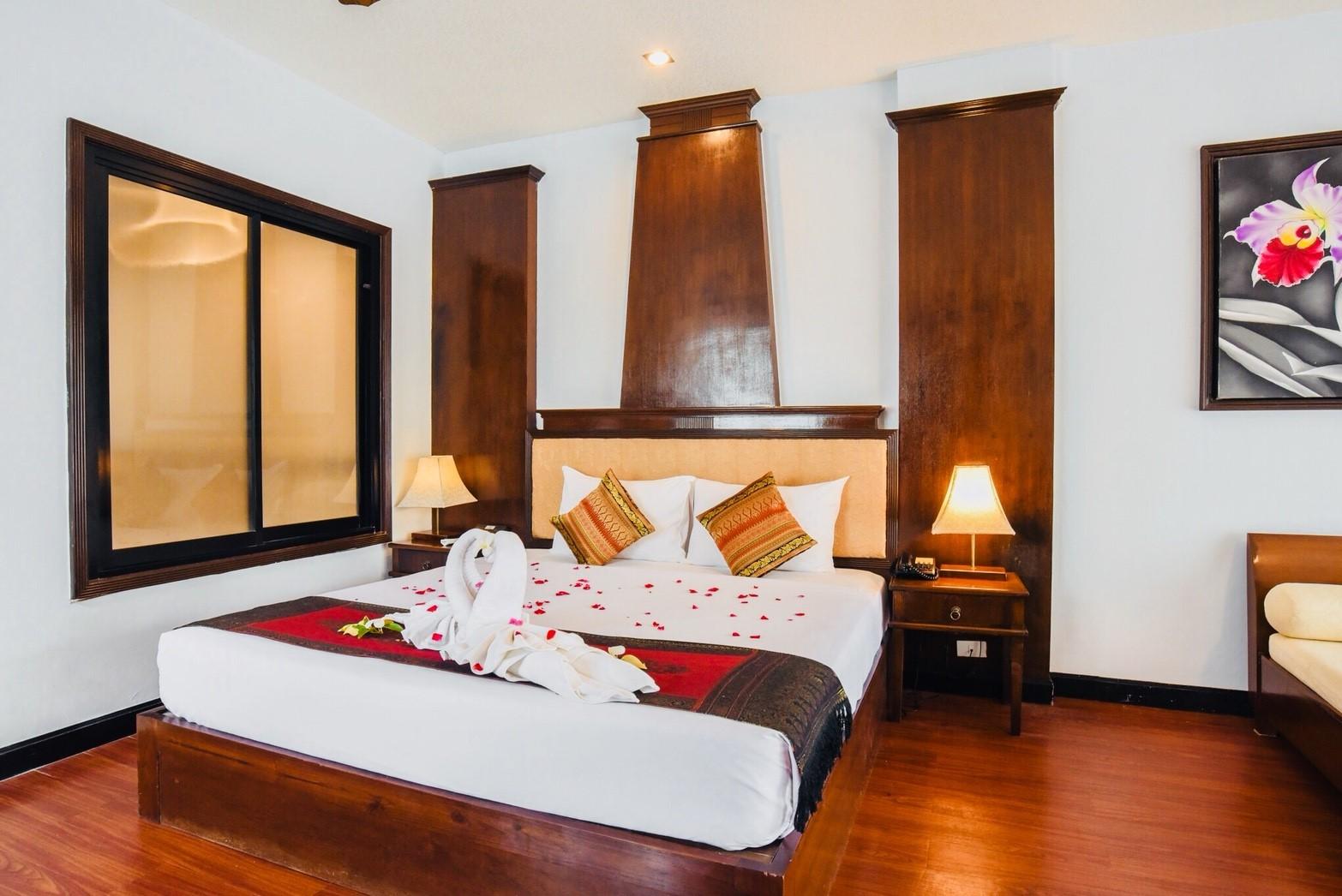 Ramada By Wyndham Aonang Krabi Hotel Ngoại thất bức ảnh