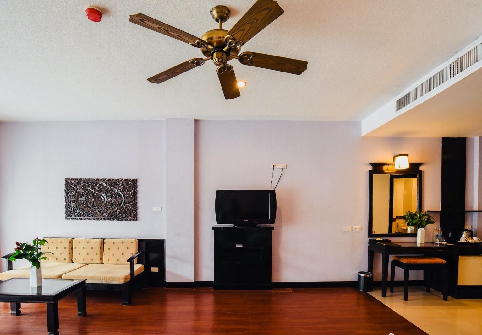 Ramada By Wyndham Aonang Krabi Hotel Ngoại thất bức ảnh