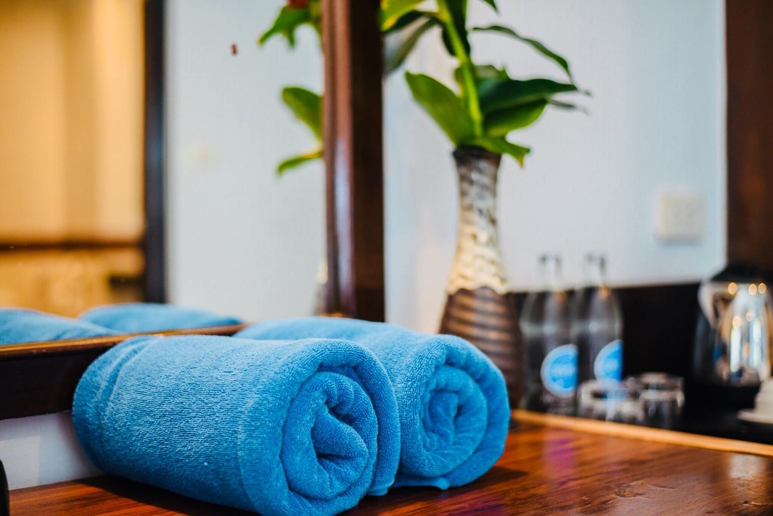 Ramada By Wyndham Aonang Krabi Hotel Ngoại thất bức ảnh