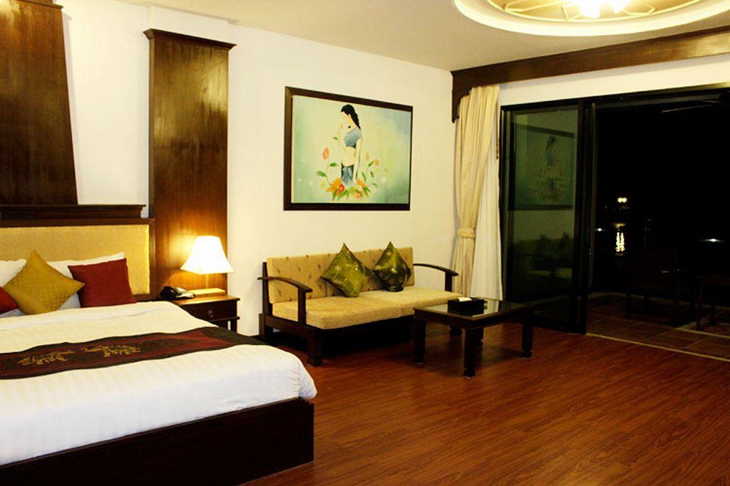 Ramada By Wyndham Aonang Krabi Hotel Ngoại thất bức ảnh