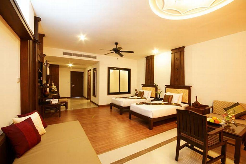 Ramada By Wyndham Aonang Krabi Hotel Ngoại thất bức ảnh
