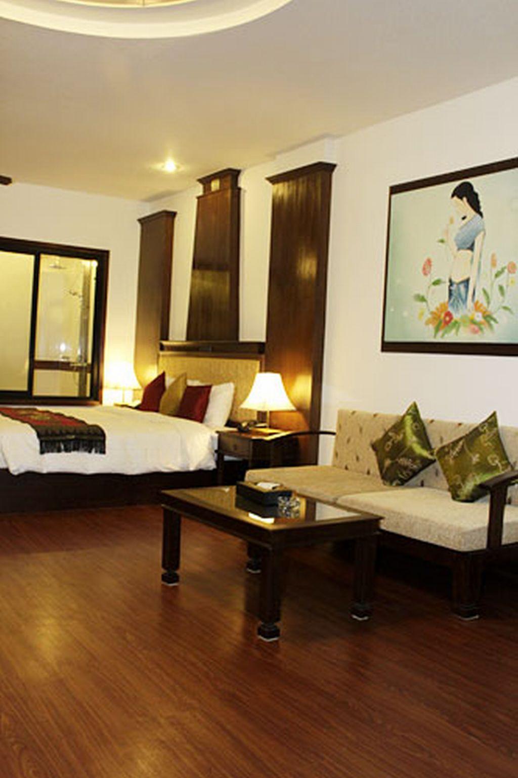 Ramada By Wyndham Aonang Krabi Hotel Ngoại thất bức ảnh
