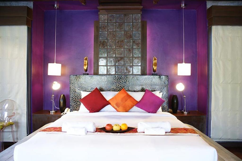 Ramada By Wyndham Aonang Krabi Hotel Ngoại thất bức ảnh