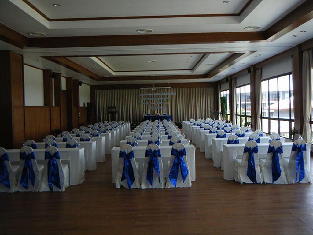 Ramada By Wyndham Aonang Krabi Hotel Ngoại thất bức ảnh