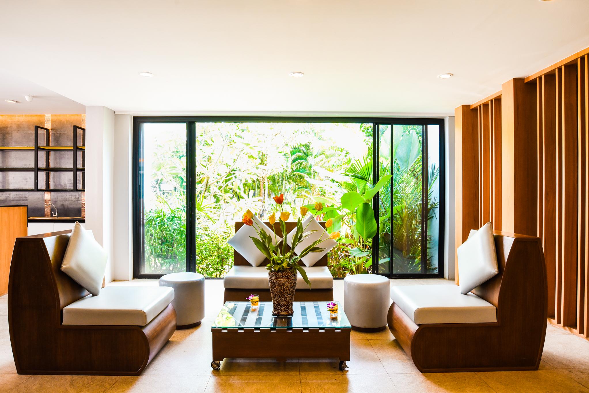 Ramada By Wyndham Aonang Krabi Hotel Ngoại thất bức ảnh