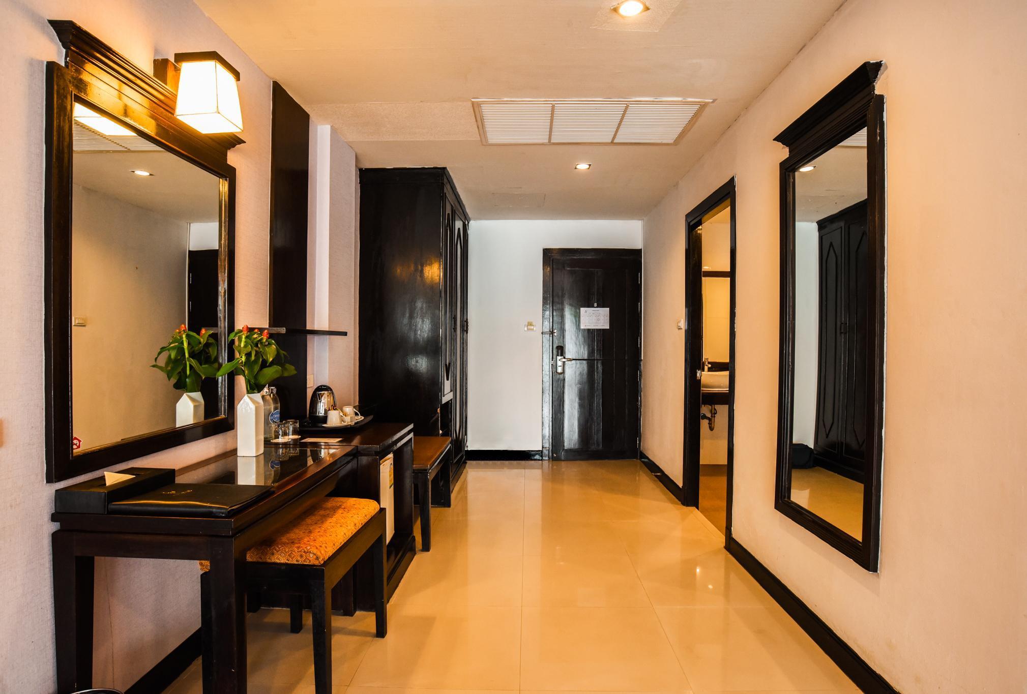 Ramada By Wyndham Aonang Krabi Hotel Ngoại thất bức ảnh