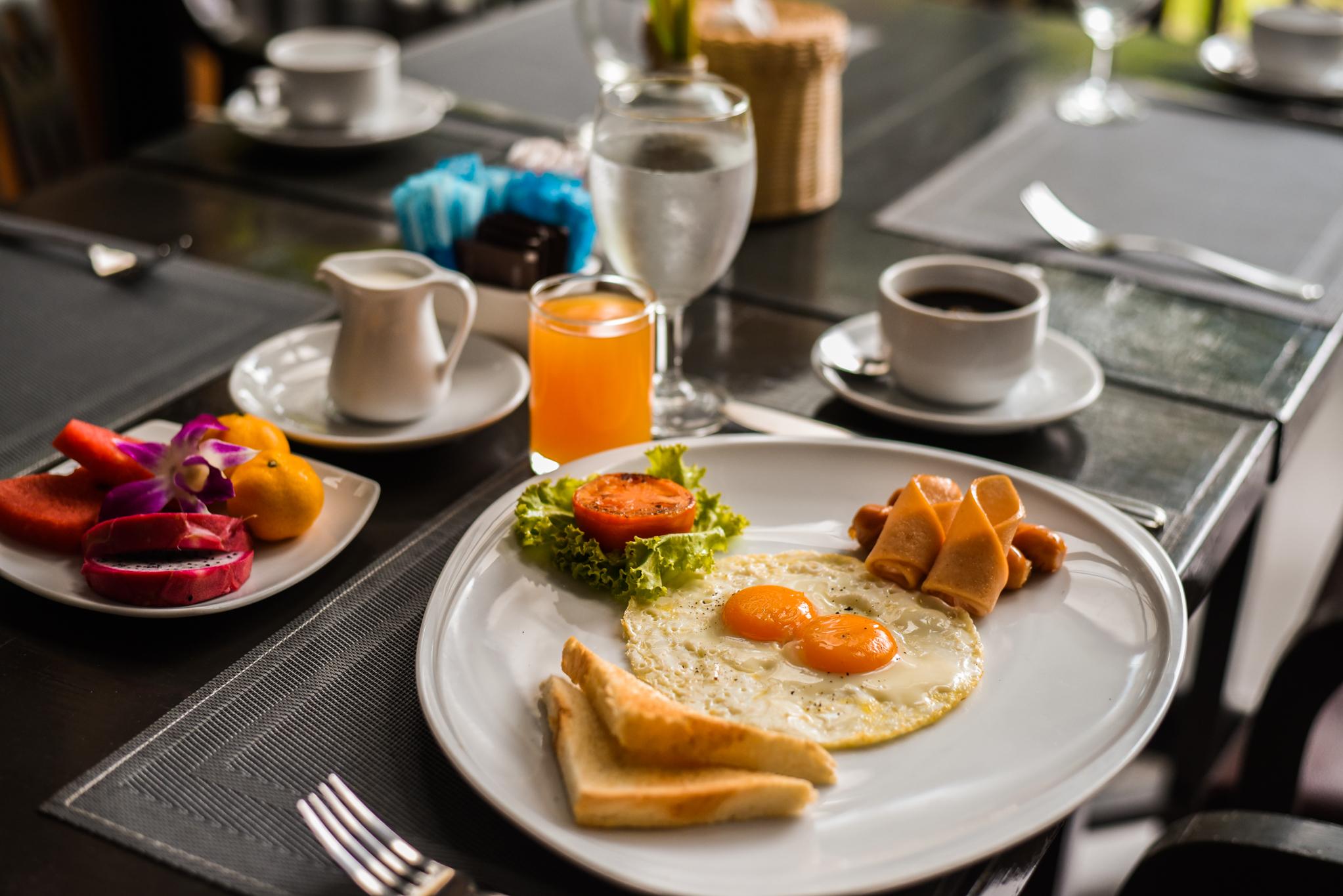 Ramada By Wyndham Aonang Krabi Hotel Ngoại thất bức ảnh