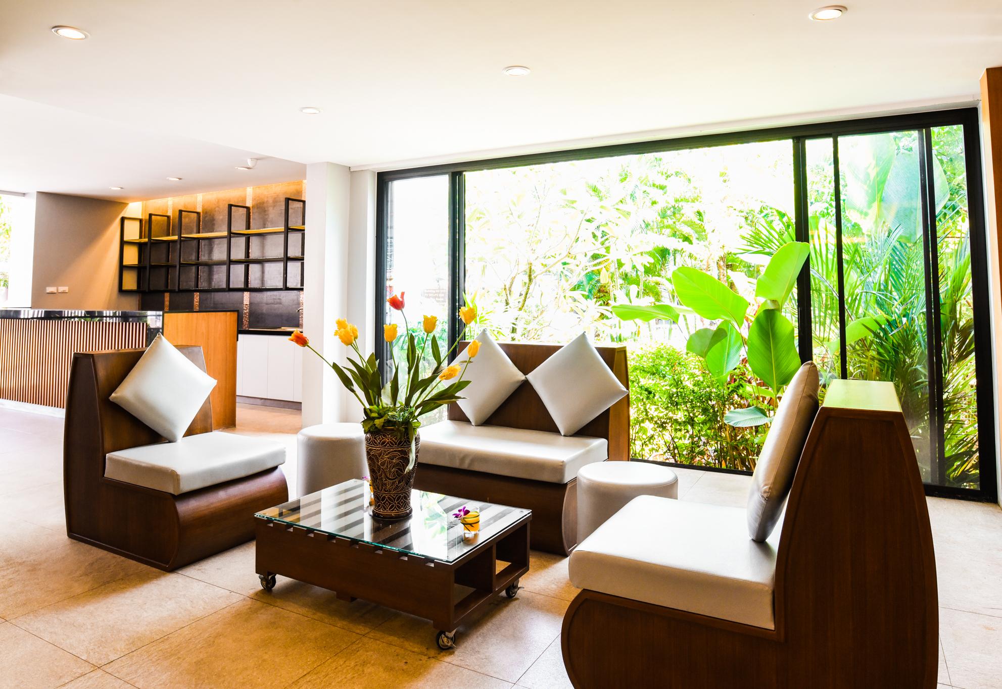 Ramada By Wyndham Aonang Krabi Hotel Ngoại thất bức ảnh