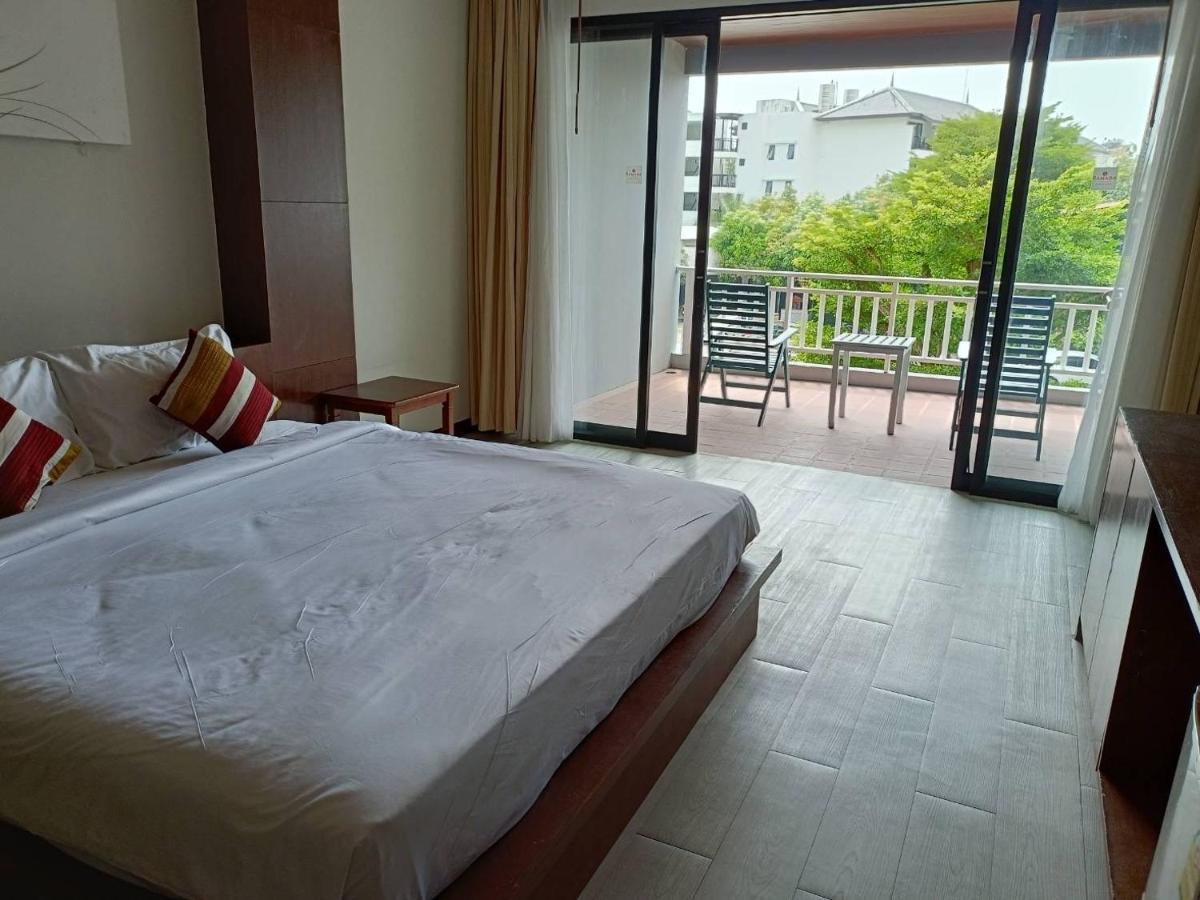 Ramada By Wyndham Aonang Krabi Hotel Ngoại thất bức ảnh