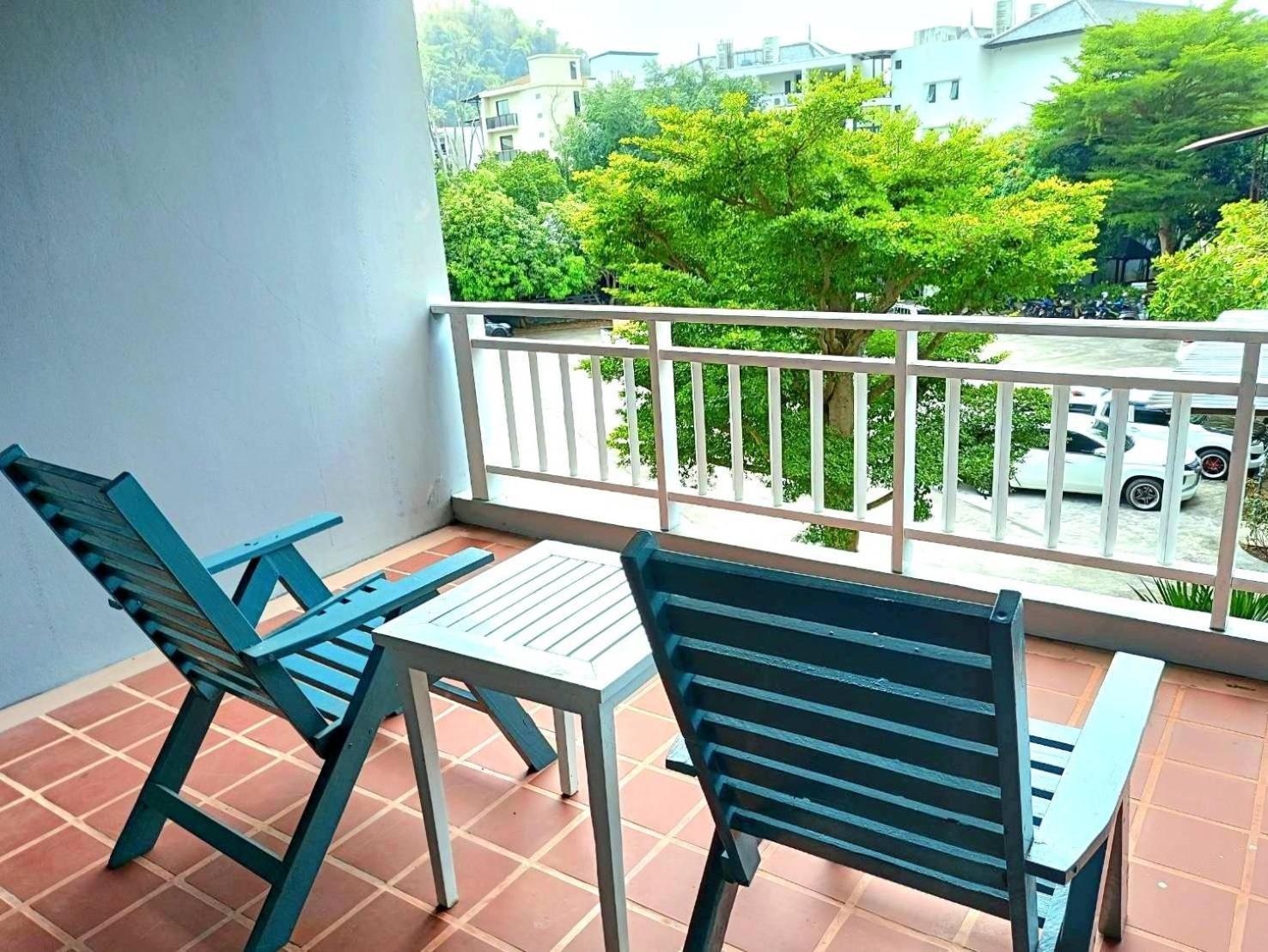 Ramada By Wyndham Aonang Krabi Hotel Ngoại thất bức ảnh