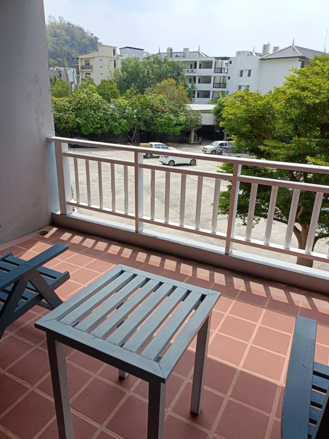 Ramada By Wyndham Aonang Krabi Hotel Ngoại thất bức ảnh