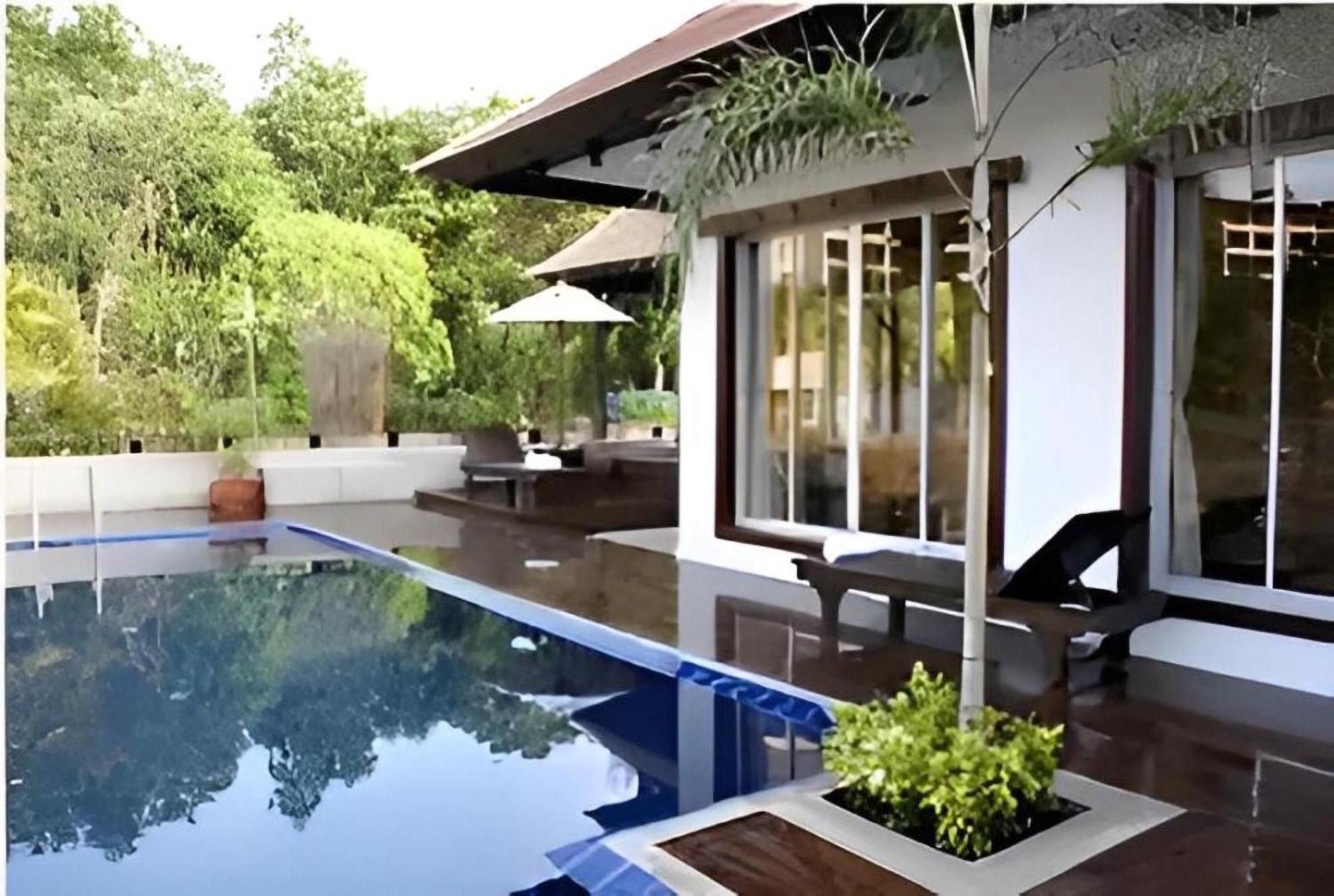 Ramada By Wyndham Aonang Krabi Hotel Ngoại thất bức ảnh