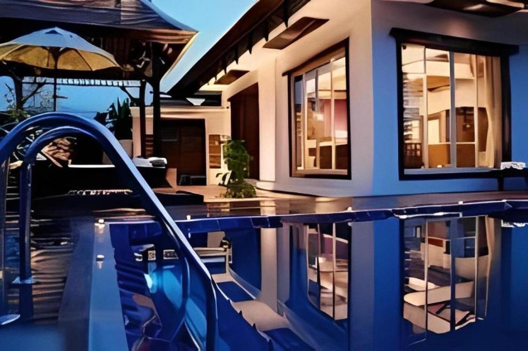 Ramada By Wyndham Aonang Krabi Hotel Ngoại thất bức ảnh