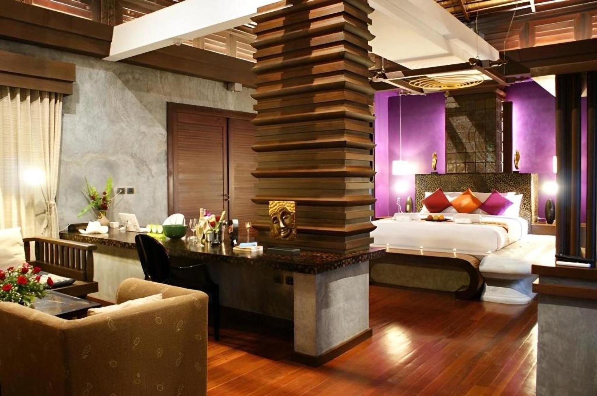 Ramada By Wyndham Aonang Krabi Hotel Ngoại thất bức ảnh