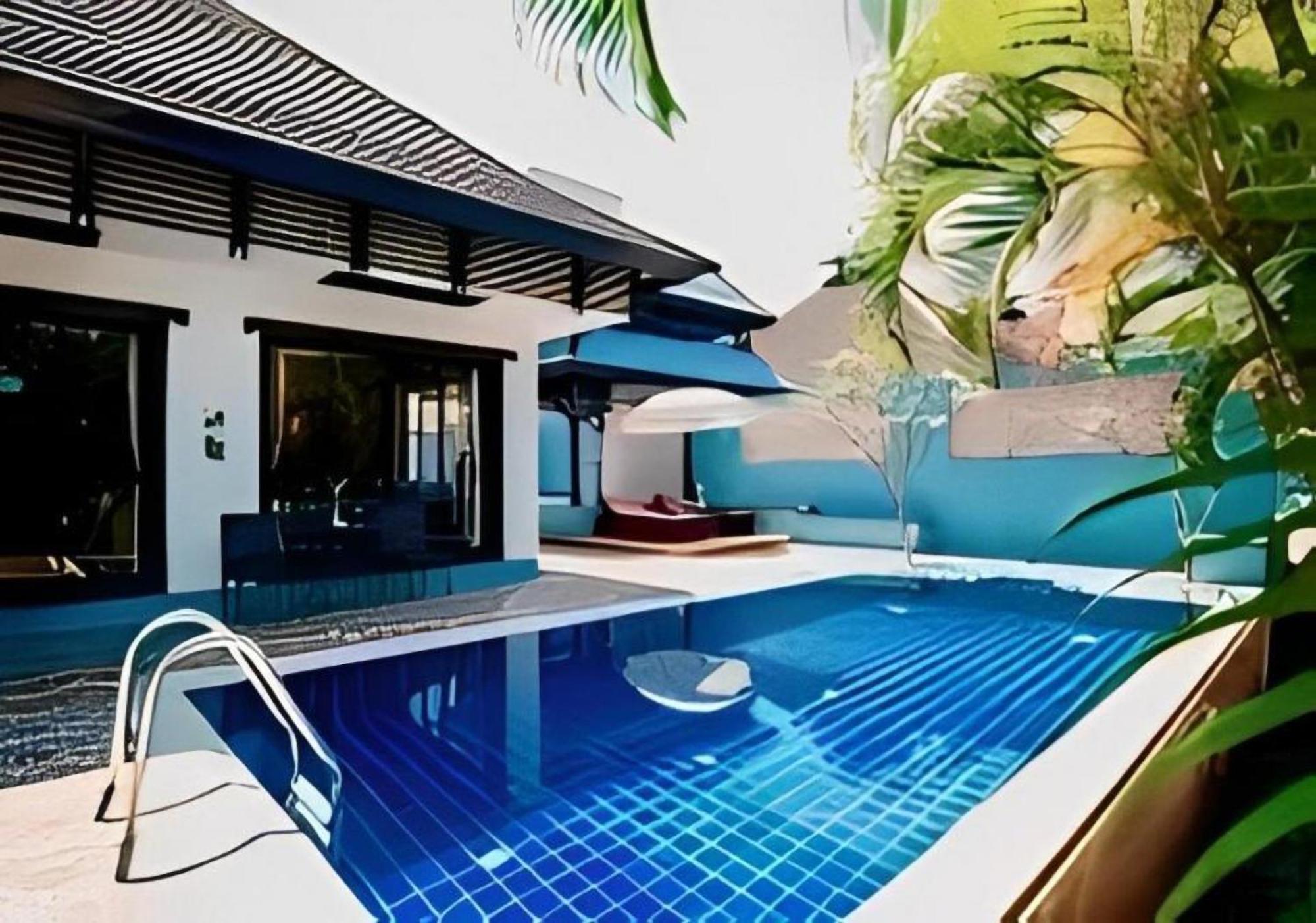 Ramada By Wyndham Aonang Krabi Hotel Ngoại thất bức ảnh