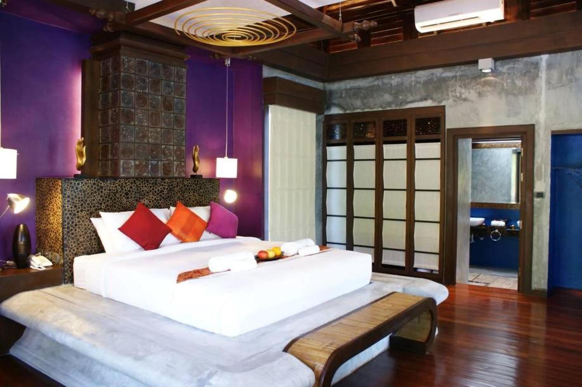 Ramada By Wyndham Aonang Krabi Hotel Ngoại thất bức ảnh