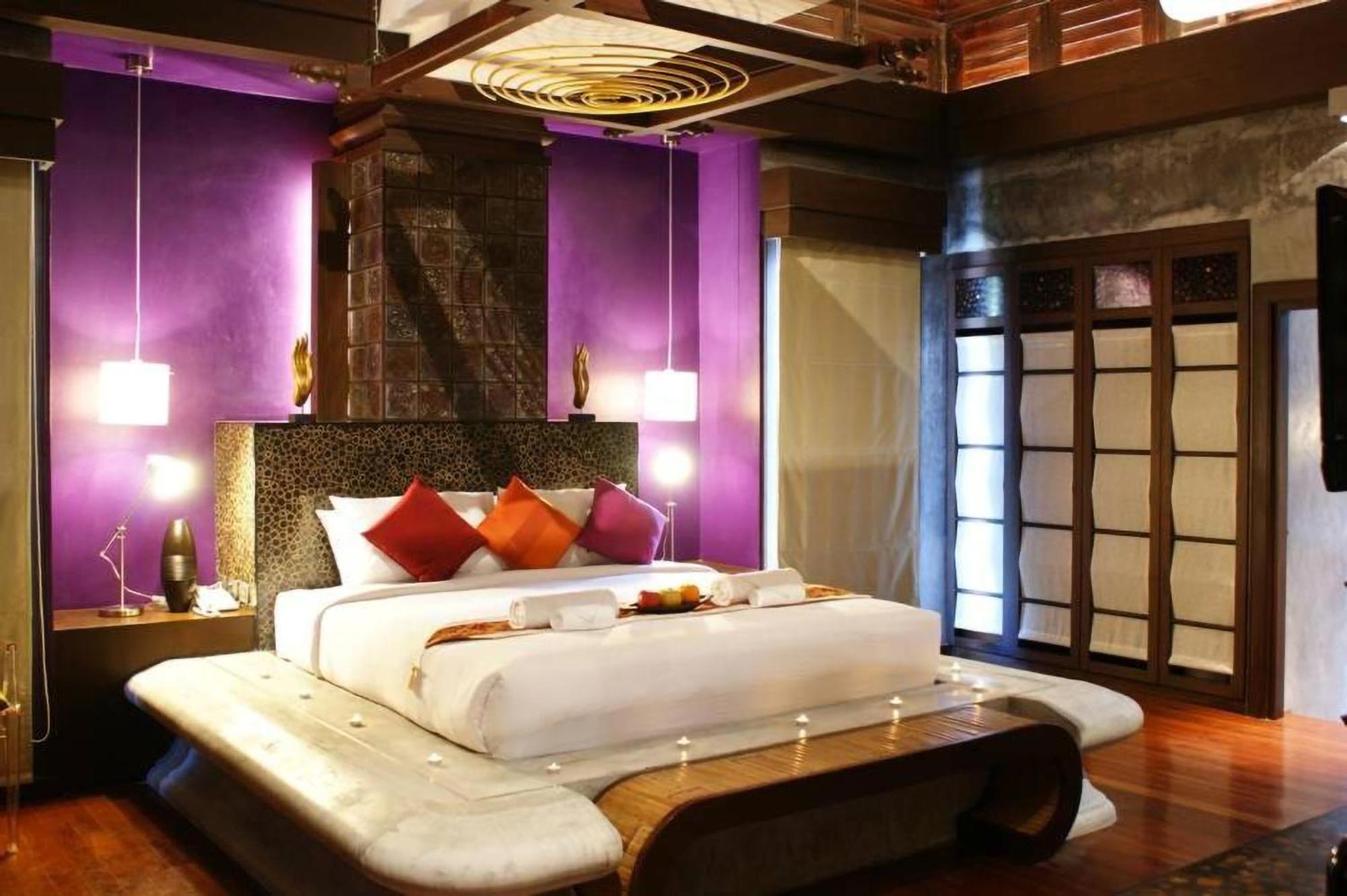 Ramada By Wyndham Aonang Krabi Hotel Ngoại thất bức ảnh