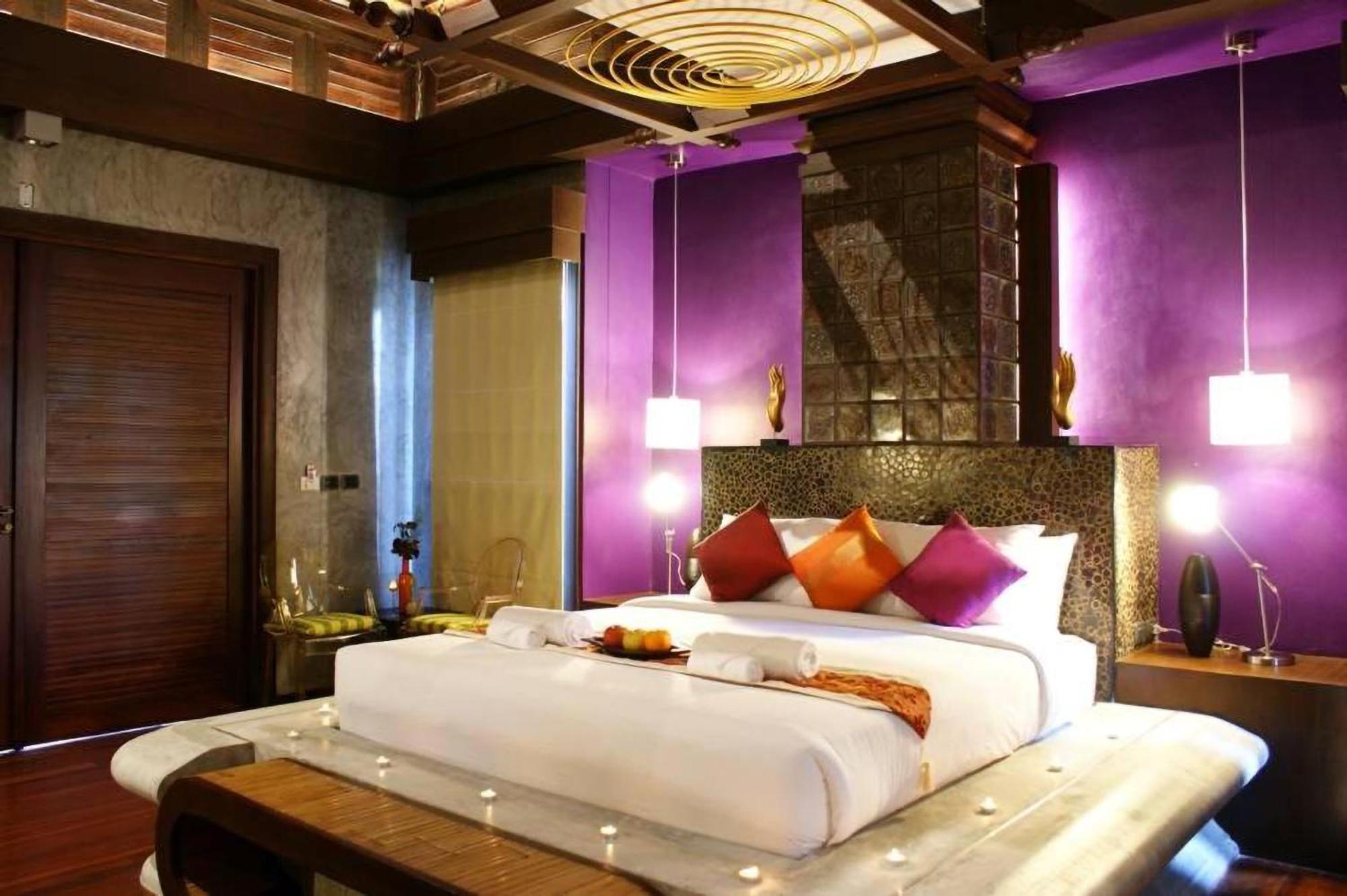 Ramada By Wyndham Aonang Krabi Hotel Ngoại thất bức ảnh