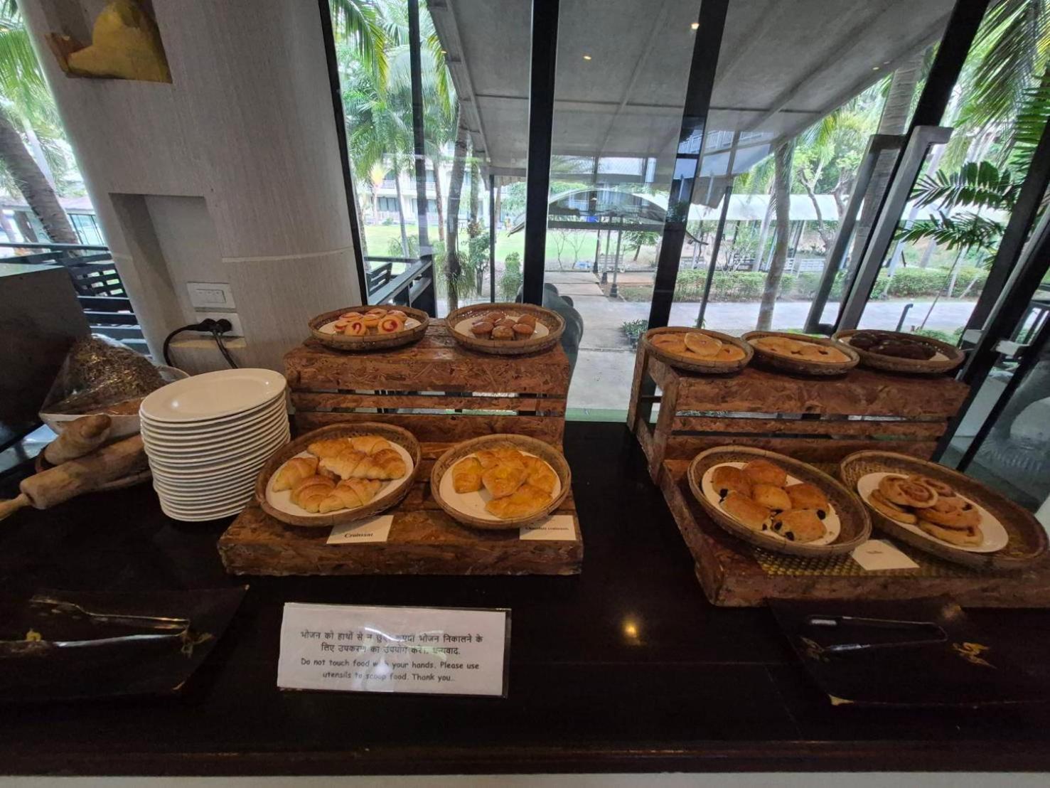 Ramada By Wyndham Aonang Krabi Hotel Ngoại thất bức ảnh