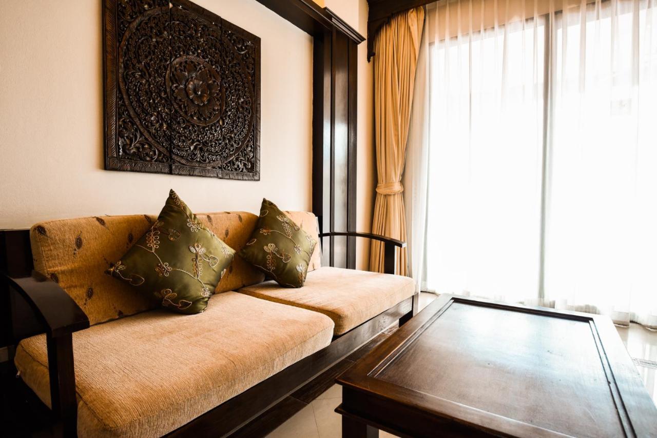 Ramada By Wyndham Aonang Krabi Hotel Ngoại thất bức ảnh