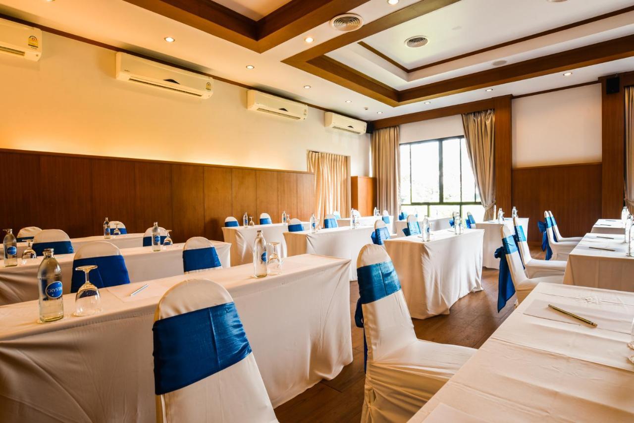 Ramada By Wyndham Aonang Krabi Hotel Ngoại thất bức ảnh