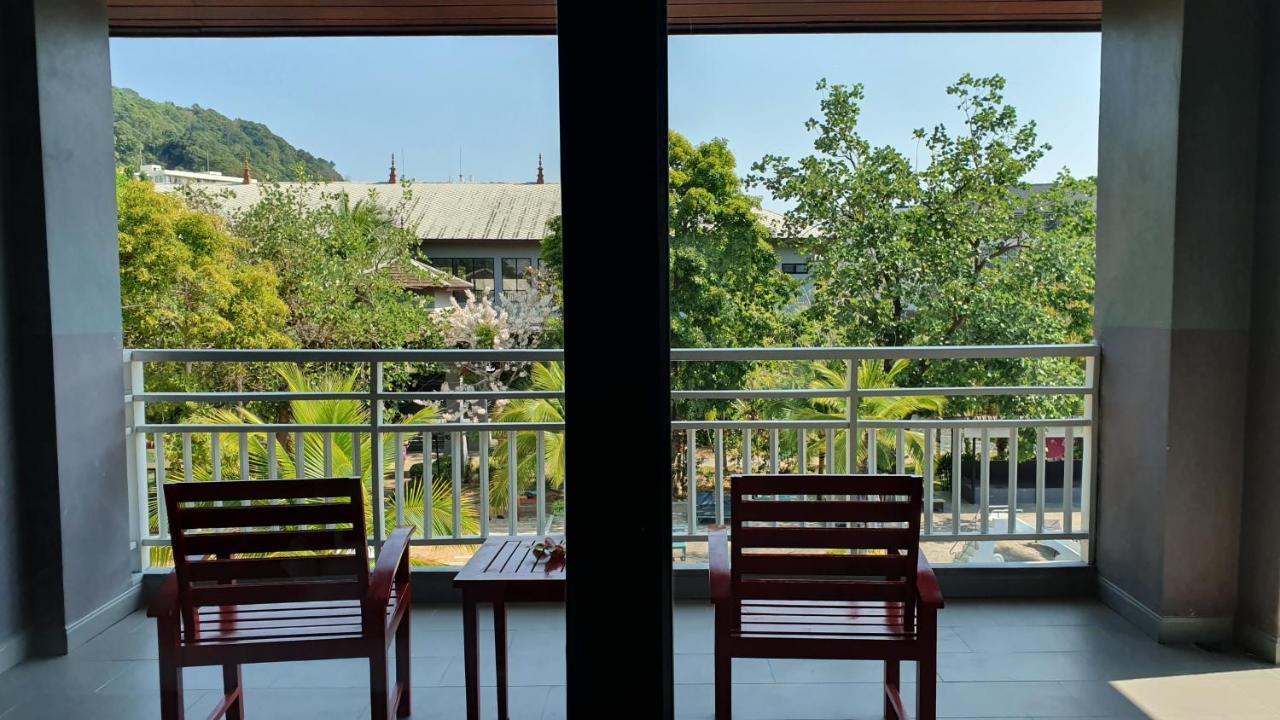 Ramada By Wyndham Aonang Krabi Hotel Ngoại thất bức ảnh